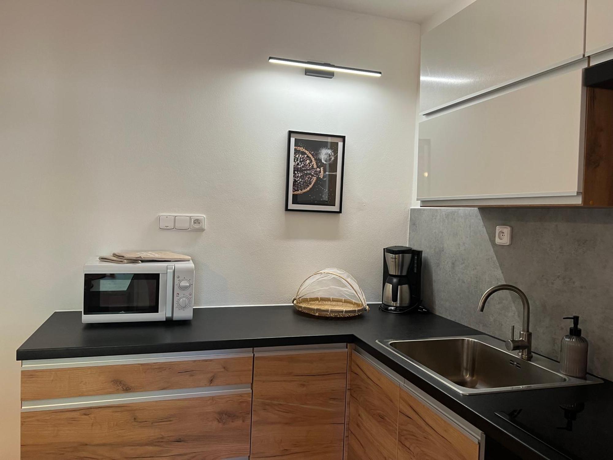 Apartman Elen - 6 Luzek, 86 M2 Decin Esterno foto