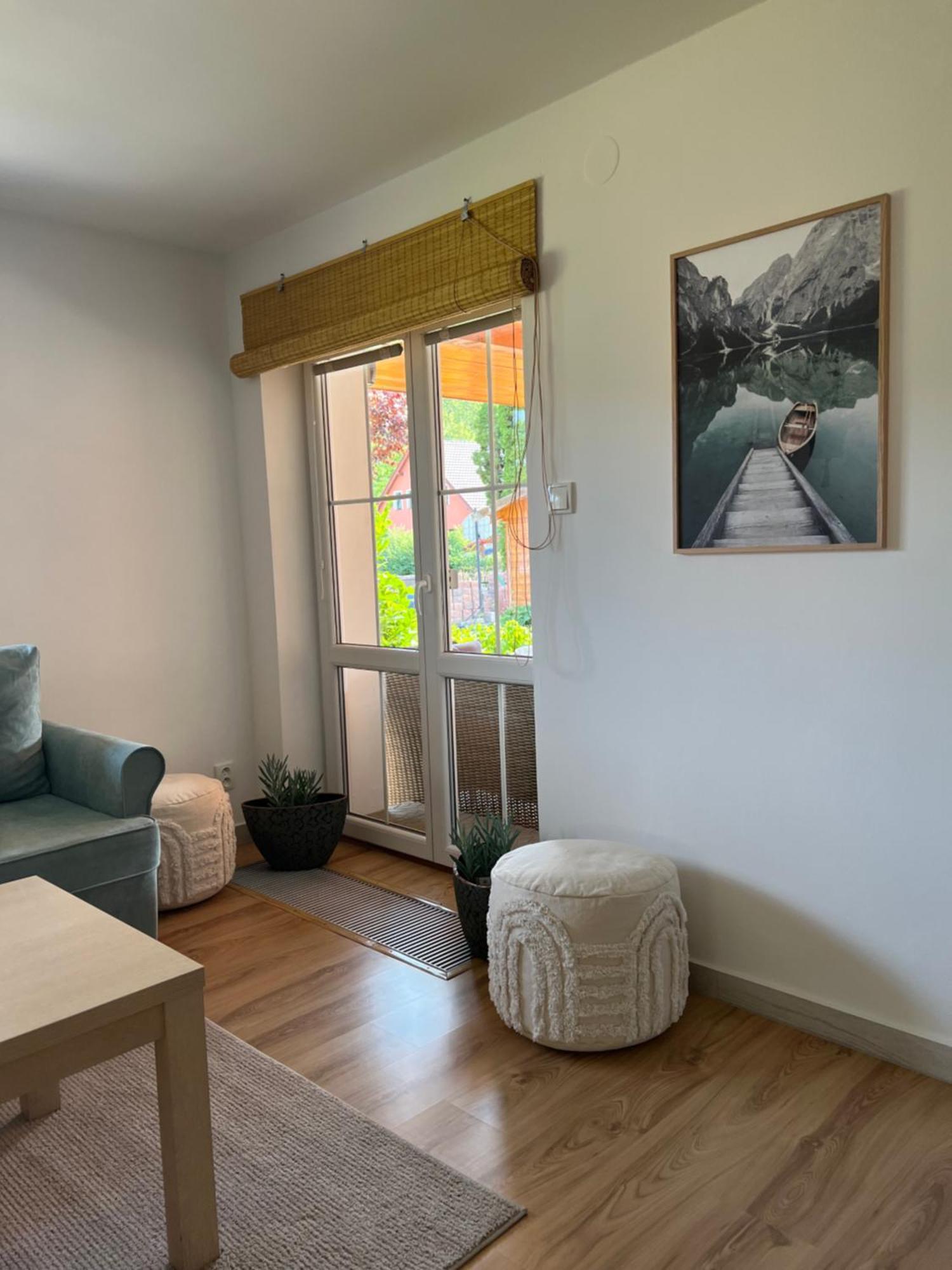 Apartman Elen - 6 Luzek, 86 M2 Decin Esterno foto