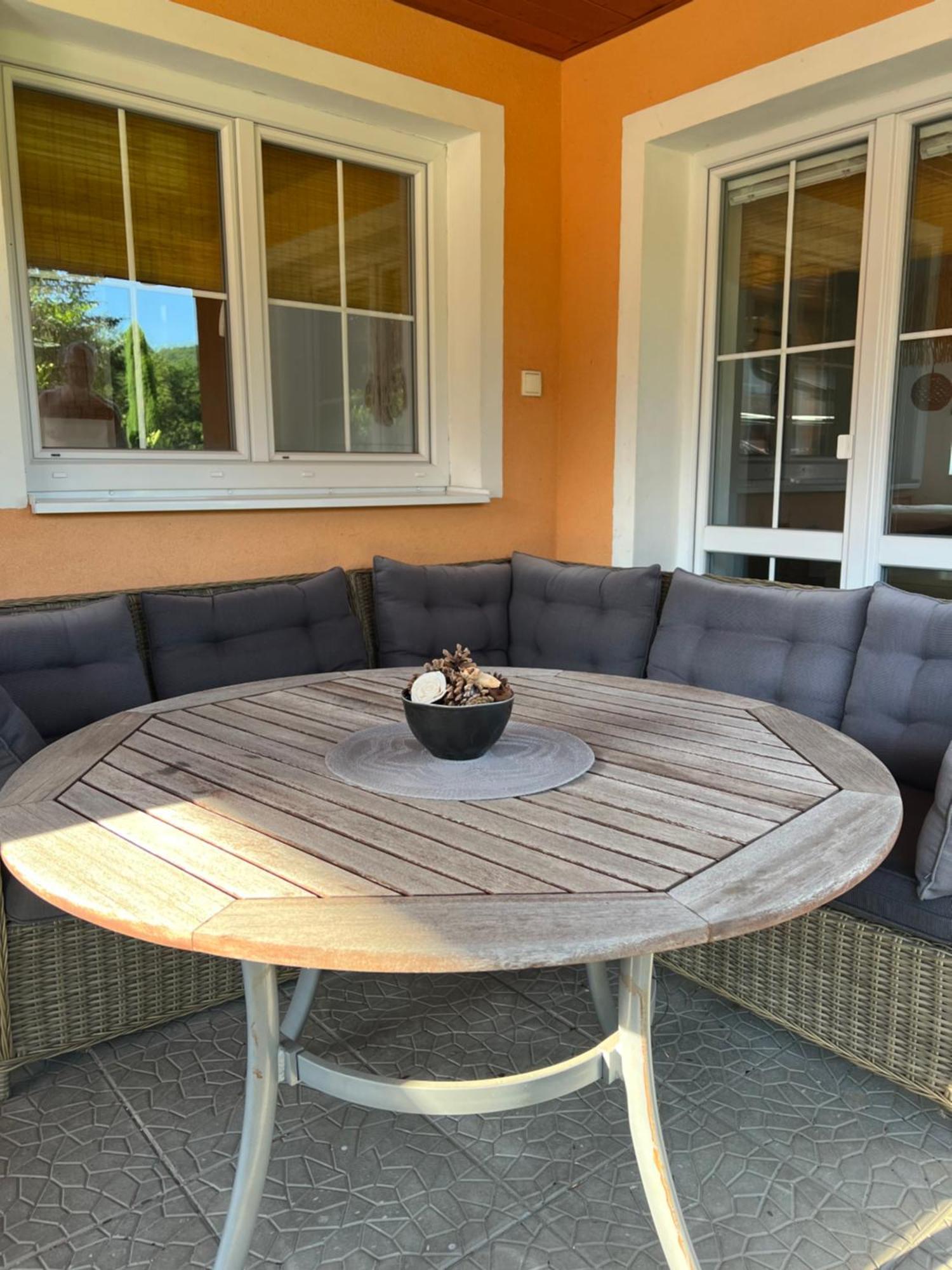 Apartman Elen - 6 Luzek, 86 M2 Decin Esterno foto