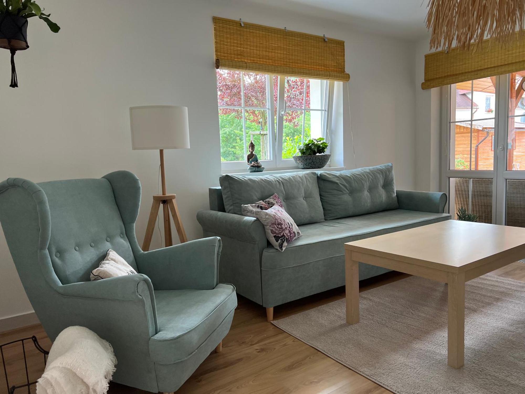Apartman Elen - 6 Luzek, 86 M2 Decin Esterno foto