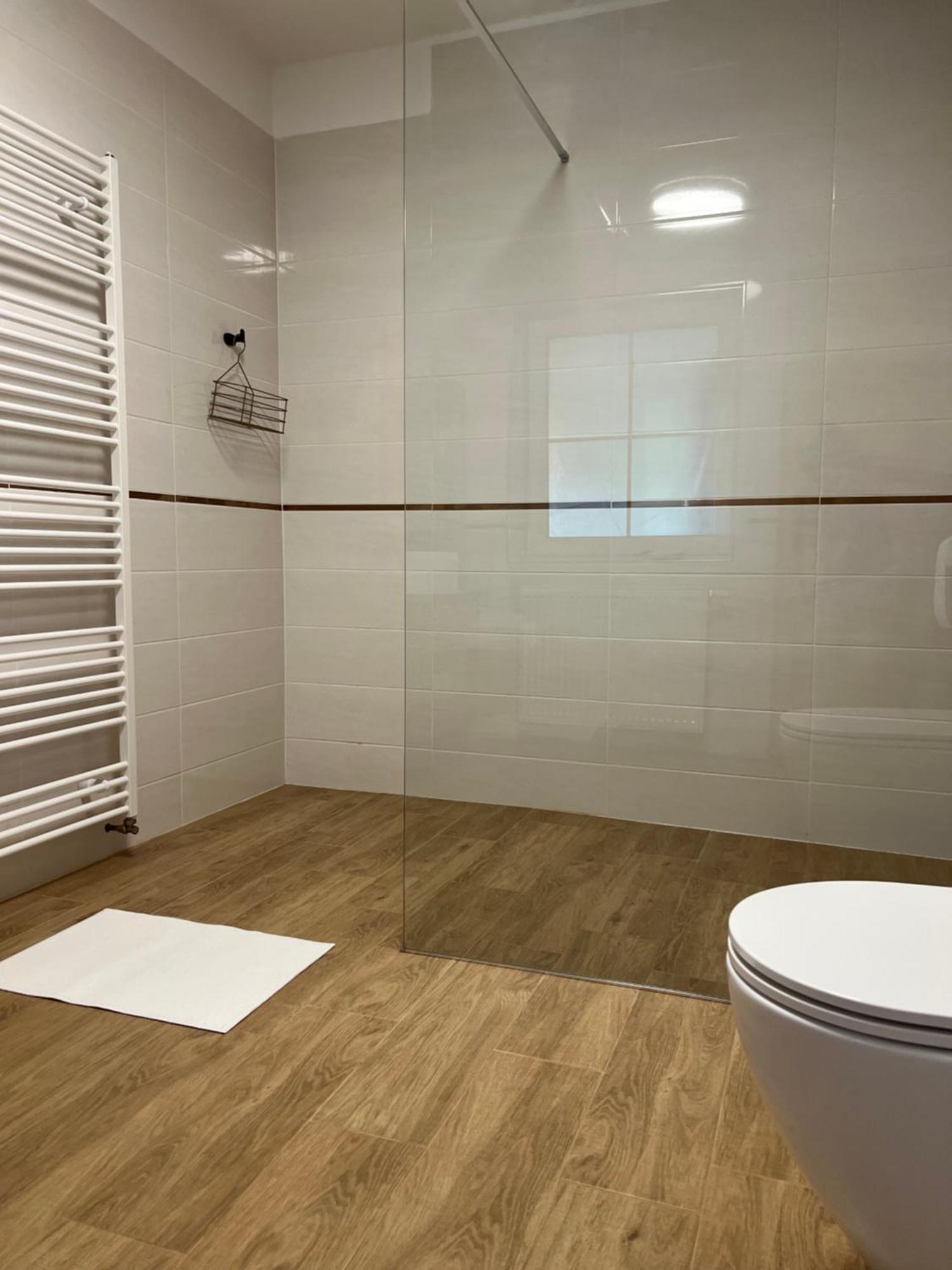 Apartman Elen - 6 Luzek, 86 M2 Decin Esterno foto